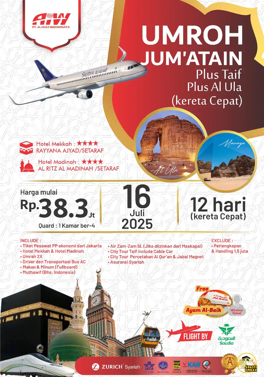 JTA 3